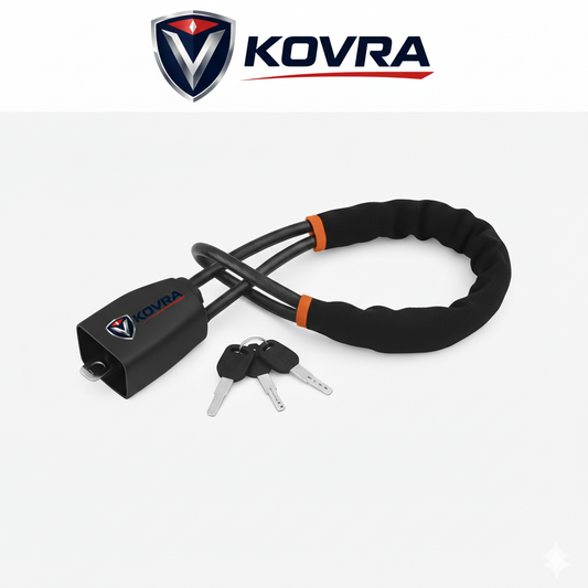 KOVRA™ Anti-Theft Lock